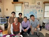経営留学生書庫二階