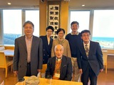 経営同窓生四季折々