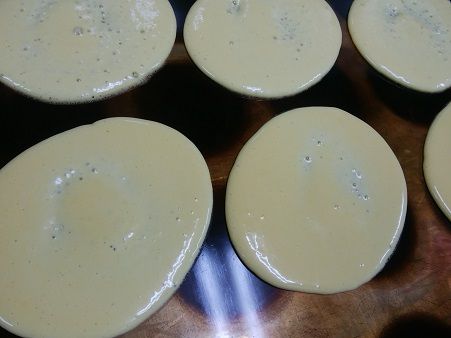 若鮎 の作り方 おかふじの気まぐれ日記 若鮎 の作り方 おかふじの気まぐれ日記