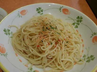 いつものパターンじゃない サイゼリア おかふじの気まぐれ日記