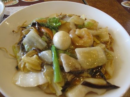 バーミヤンのランチ おかふじの気まぐれ日記 バーミヤンのランチ おかふじの気まぐれ日記