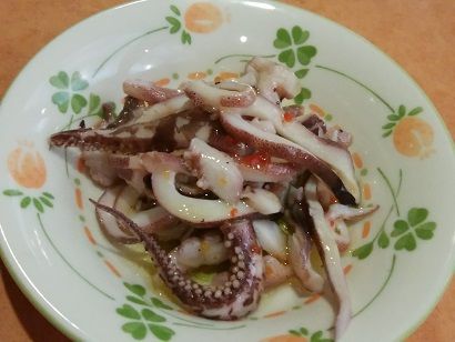 いつものパターンじゃない サイゼリア おかふじの気まぐれ日記