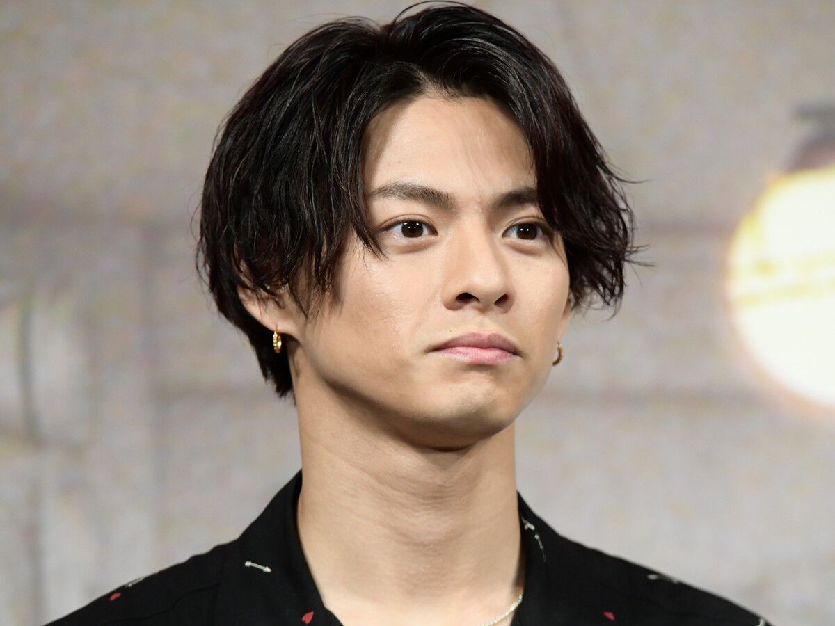 King Prince 平野紫耀 についてカッコいい画像をまとめてみた エンタメマルチ速報