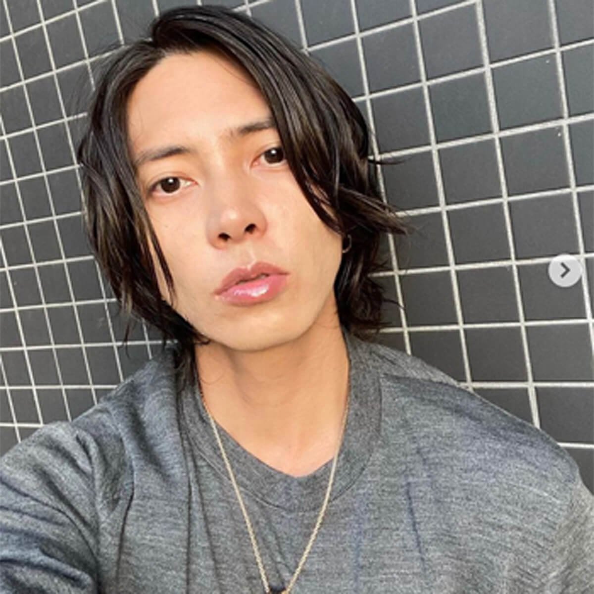 山下智久 クリスチャン ディオール自宅へ 自然な姿に かわいいやまぴー 癒される の声 エンタメマルチ速報