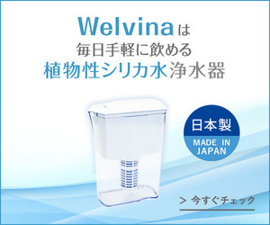 welvina(ウェルビナ)