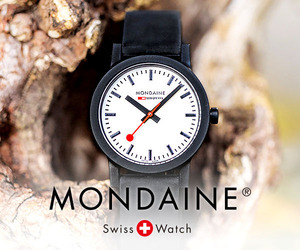 MONDAINE(モンディーン)