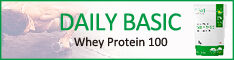 FIXIT DAILY BASIC ホエイプロテイン