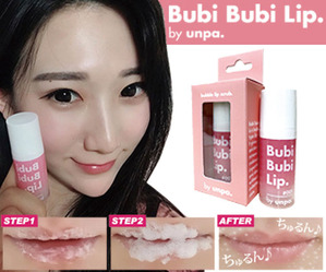 unpa BubiBubiLip(オンパ ブビブビリップ)