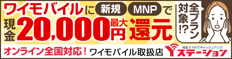 Yステーション