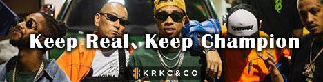 KRKC&COカスタムジュエリー公式サイト