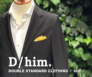 D/him. オンライン