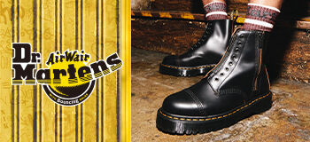 ドクターマーチン/Dr.Martens -