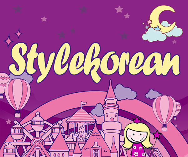Style Korean(スタイルコリアン)