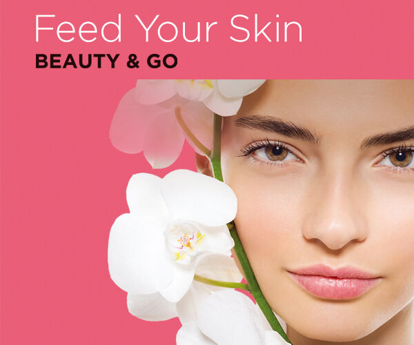 BEAUTY & GO(ビューティーアンドゴー)