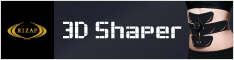 3D Shaper