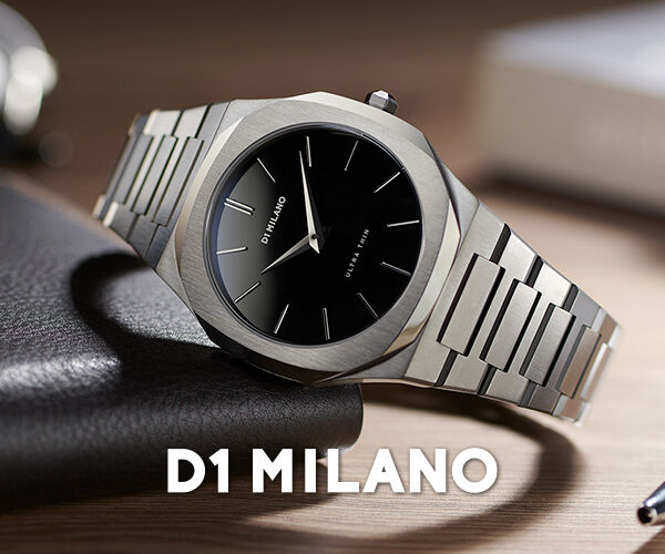 D1 MILANO(D1 ミラノ)