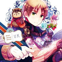 �إ��ꥢ ����饯����CD II Vol.4 �����ꥹ(CV����������)�ǥɥ��á���Ƥޤ���