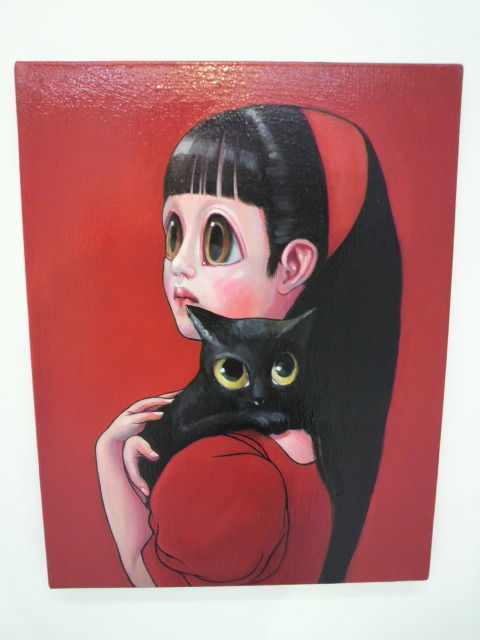 唐仁原希 個展」 MATSUO MEGUMI + VOICE GALLERY pfs/w : 旧 唐仁原希 個展」 MATSUO MEGUMI + VOICE GALLERY pfs/w : 旧