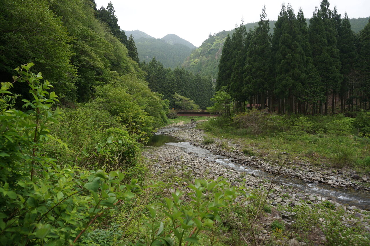 山があり 川があり 故郷がある それだけで いいのにな の巻 あかずの間のページ 山があり 川があり 故郷がある それだけで いいのにな の巻 あかずの間のページ