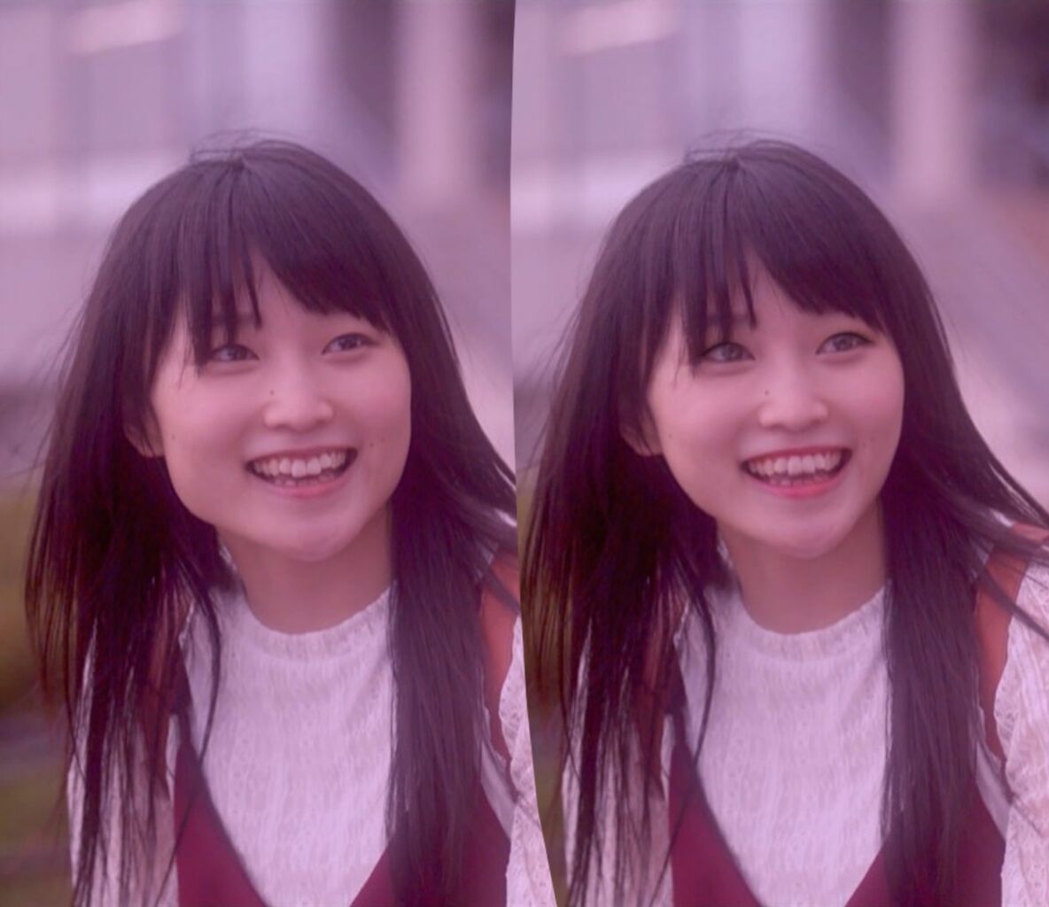 鞘師に女優は100 無理と確定しました ハロプロおおかみちゃんねる