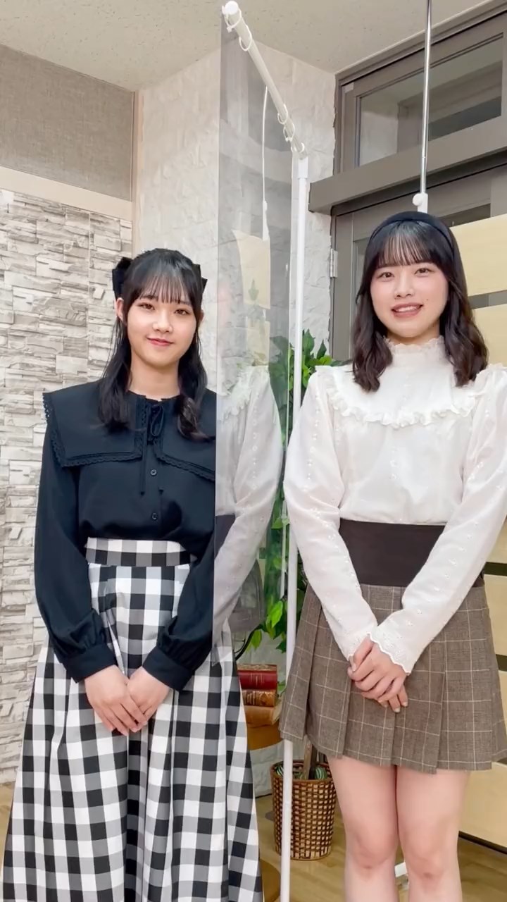 画像】小林萌花が可愛くなってて草 : ウルフニュース｜ハロプロまとめ