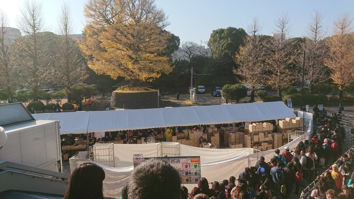 工藤遥卒業sp 武道館のグッズ列が凄いことになってるwwwwww ウルフニュース ハロプロまとめ 工藤遥卒業sp 武道館のグッズ列が凄いことになってるwwwwww ウルフニュース ハロプロまとめ