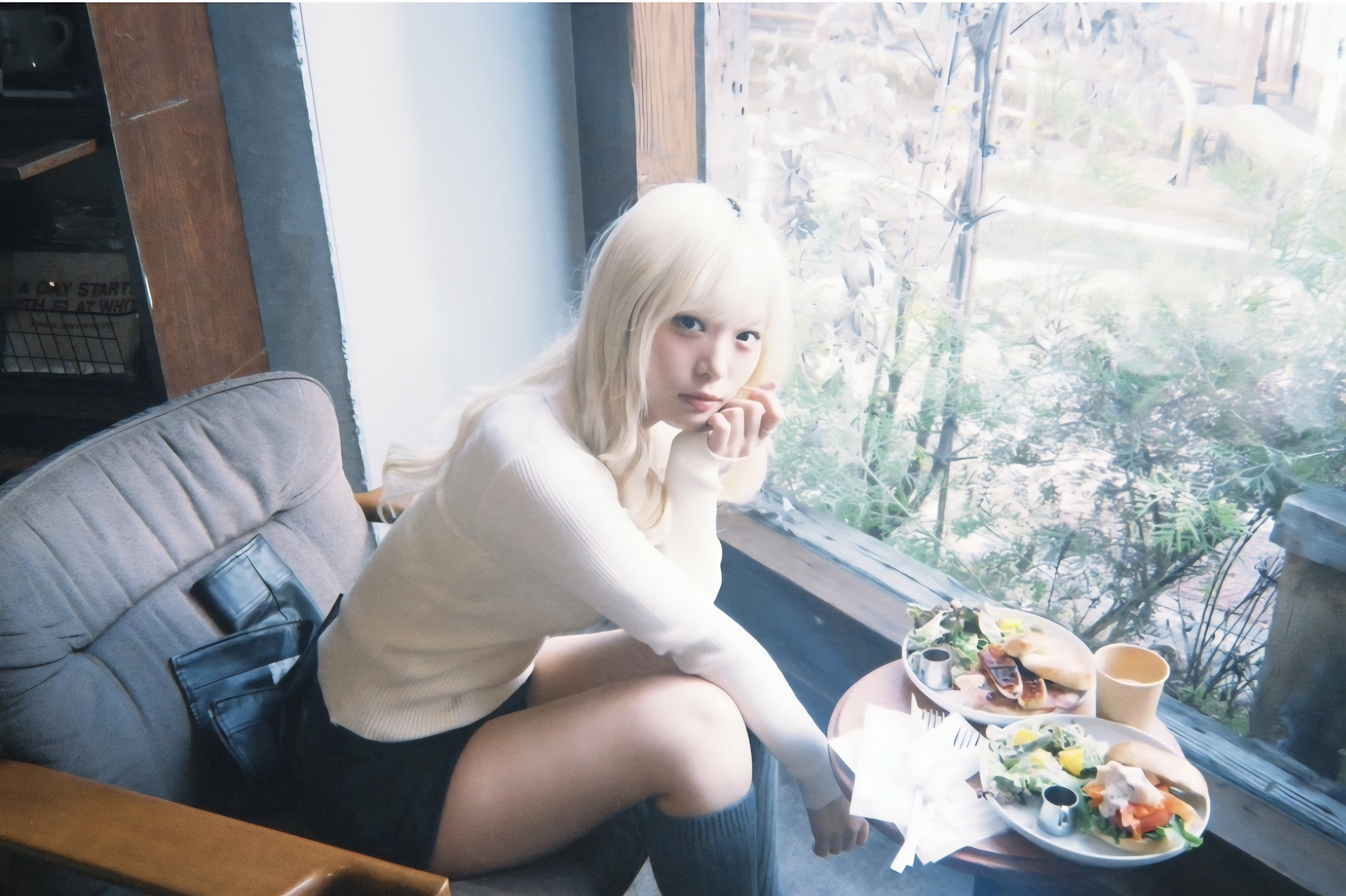 石栗奏美 トレカ バラ売り可 画像】石栗奏美さんInstagramストーリーズ更新！！ : ウルフニュース