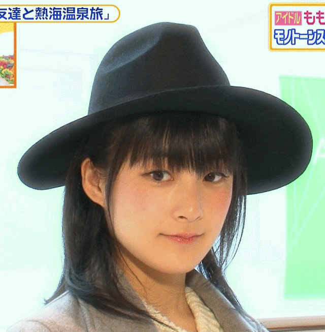画像 ももちは何故まゆ毛を剃らなかったのか ウルフニュース ハロプロまとめ 画像 ももちは何故まゆ毛を剃らなかったのか ウルフニュース ハロプロまとめ