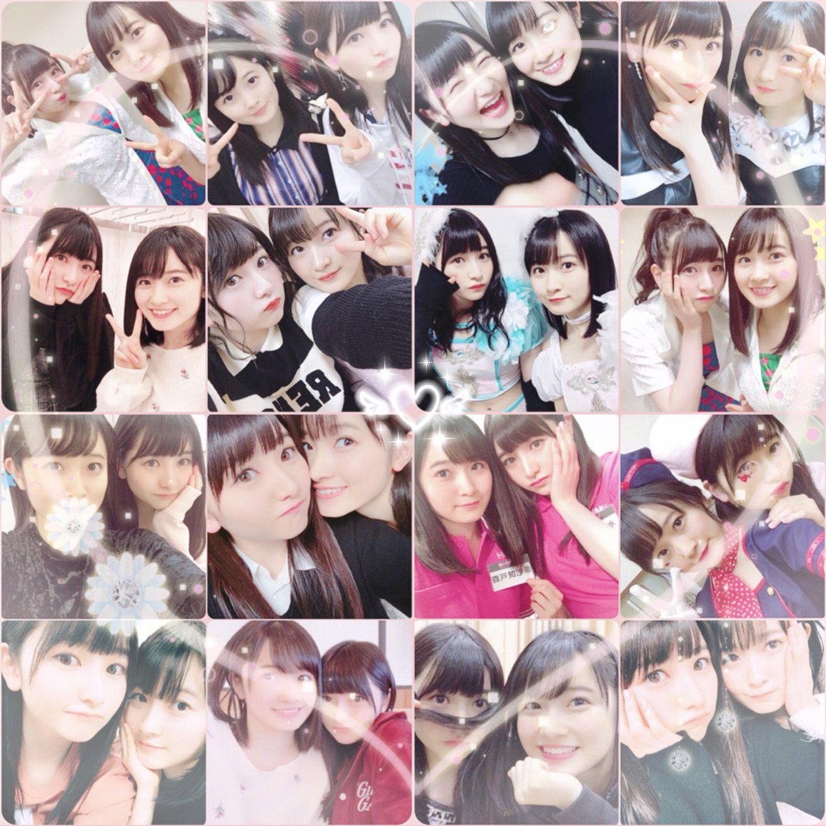 はーちぃ事案】森戸知沙希、ラジオで尾形春水にガチ告白