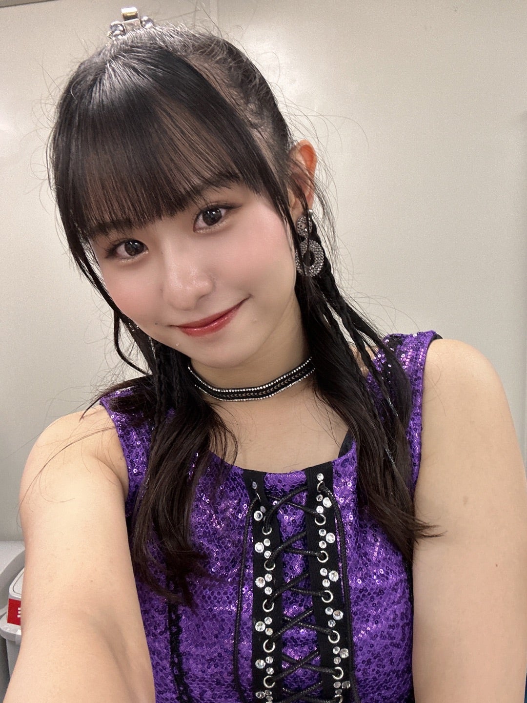 美人】石山咲良とかいうビジュアルにステータス全振りメンバー