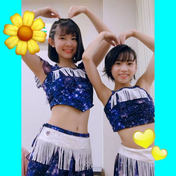 上國料萌衣 おへそを見られるのは嫌なのでへそ出し衣装は着たくないです ウルフニュース ハロプロまとめ