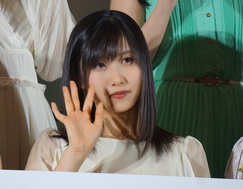 画像 高校を卒業するjk制服姿の佐藤優樹ちゃんが美しくて可愛いと話題に ウルフニュース ハロプロまとめ 画像 高校を卒業するjk制服姿の佐藤優樹ちゃんが美しくて可愛いと話題に ウルフニュース ハロプロまとめ