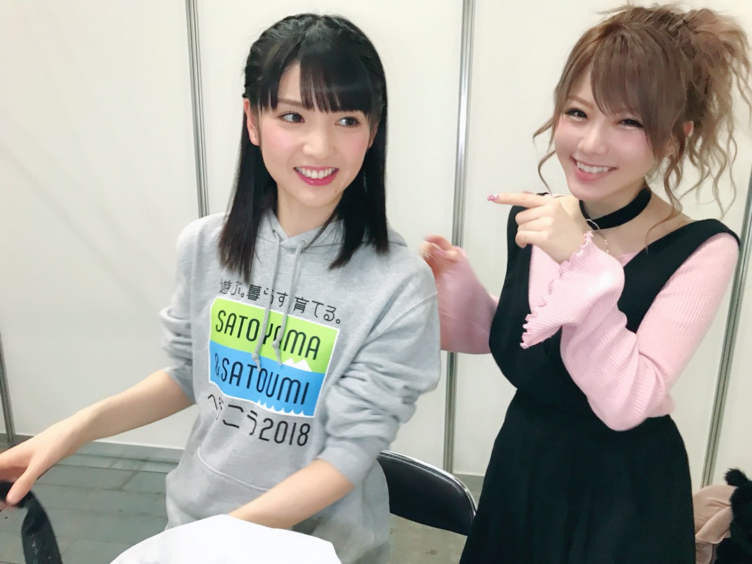 道重さゆみと田中れいなで6期イベント開催のお知らせ 道重さゆみ 田中れいなファンクラブイベント ウルフニュース ハロプロまとめ 道重さゆみと田中れいなで6期イベント開催のお知らせ 道重さゆみ 田中れいなファンクラブイベント ウルフニュース ハロプロまとめ