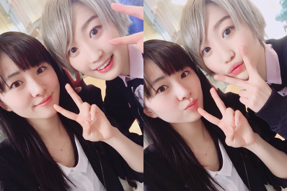 モーニング娘 工藤遥家で卒コン鑑賞パーティーが開催された模様 ウルフニュース ハロプロまとめ モーニング娘 工藤遥家で卒コン鑑賞パーティーが開催された模様 ウルフニュース ハロプロまとめ
