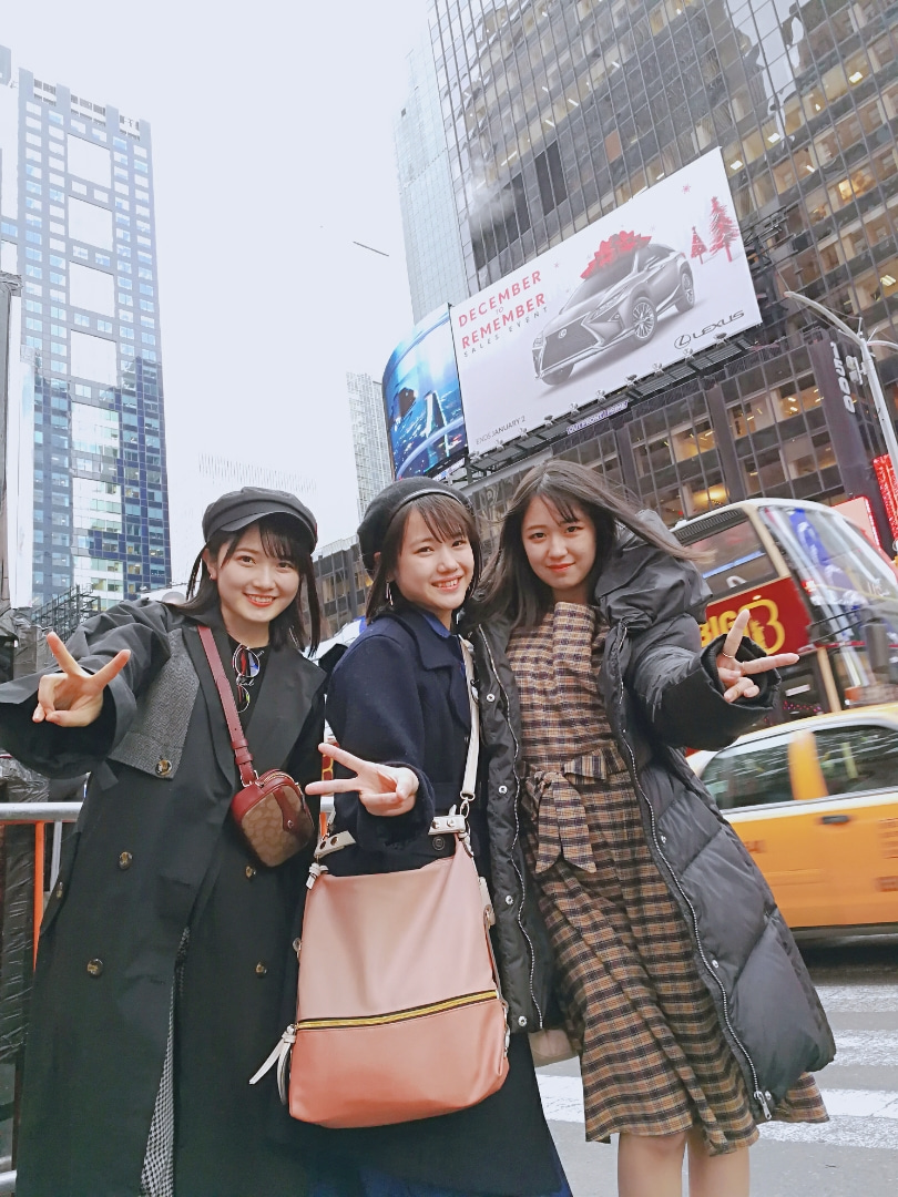 画像 Nyに到着した薄メイクモーニング娘 が可愛すぎると絶賛の嵐 ウルフニュース ハロプロまとめ 画像 Nyに到着した薄メイクモーニング娘 が可愛すぎると絶賛の嵐 ウルフニュース ハロプロまとめ