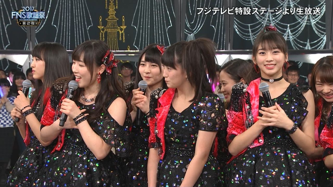 画像 動画 モーニング娘 17 17 Fns歌謡祭 第2夜 ウルフニュース ハロプロまとめ 画像 動画 モーニング娘 17 17 Fns歌謡祭 第2夜 ウルフニュース ハロプロまとめ
