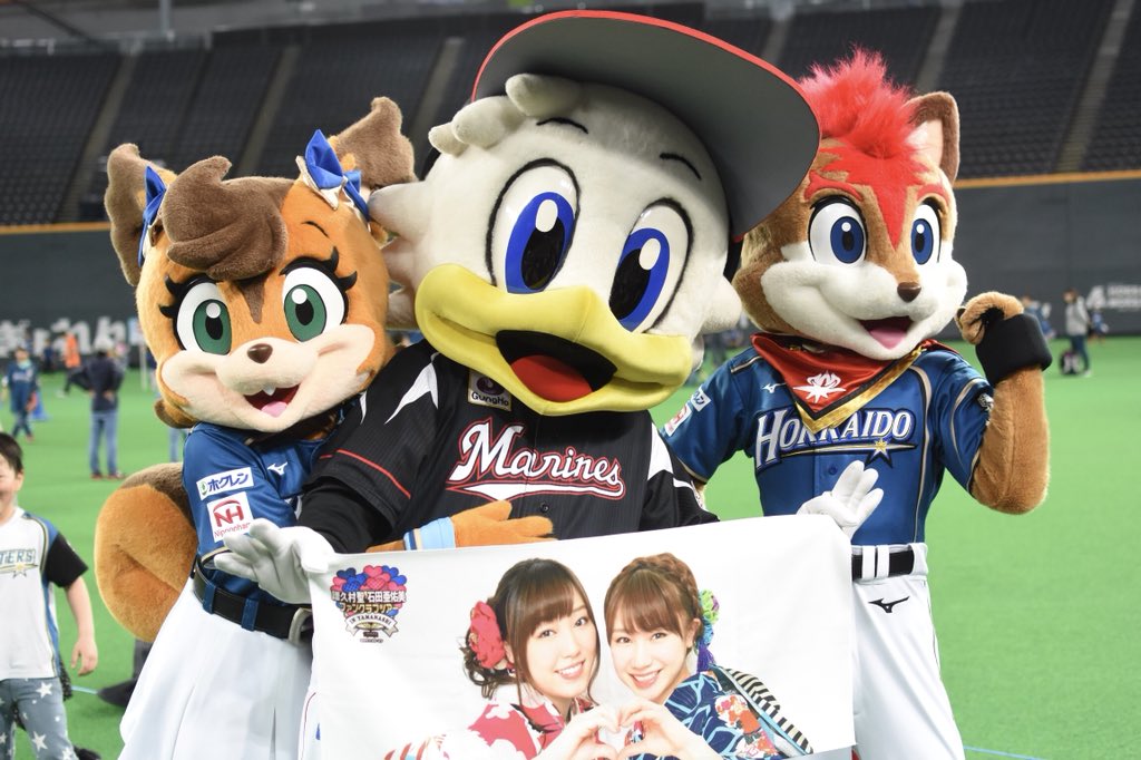 マーくんが石田亜佑美 譜久村聖バスツアーに参加していた ウルフニュース ハロプロまとめ