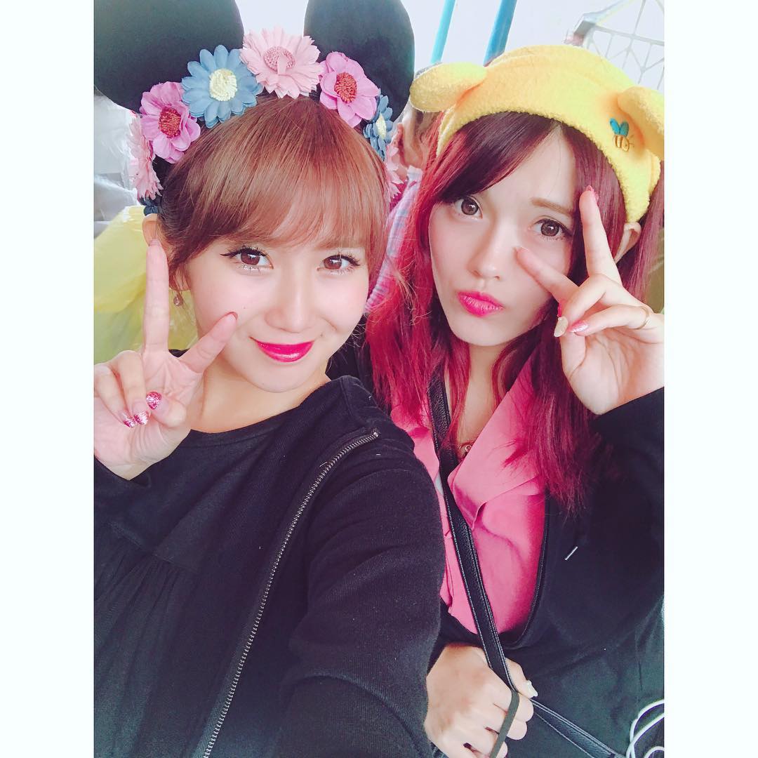 Ute 岡井ちゃん衝撃発言 いきなりですが実は妹の旦那の名字は矢島です ウルフニュース ハロプロまとめ