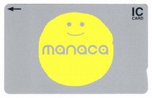 Manaca-CARD