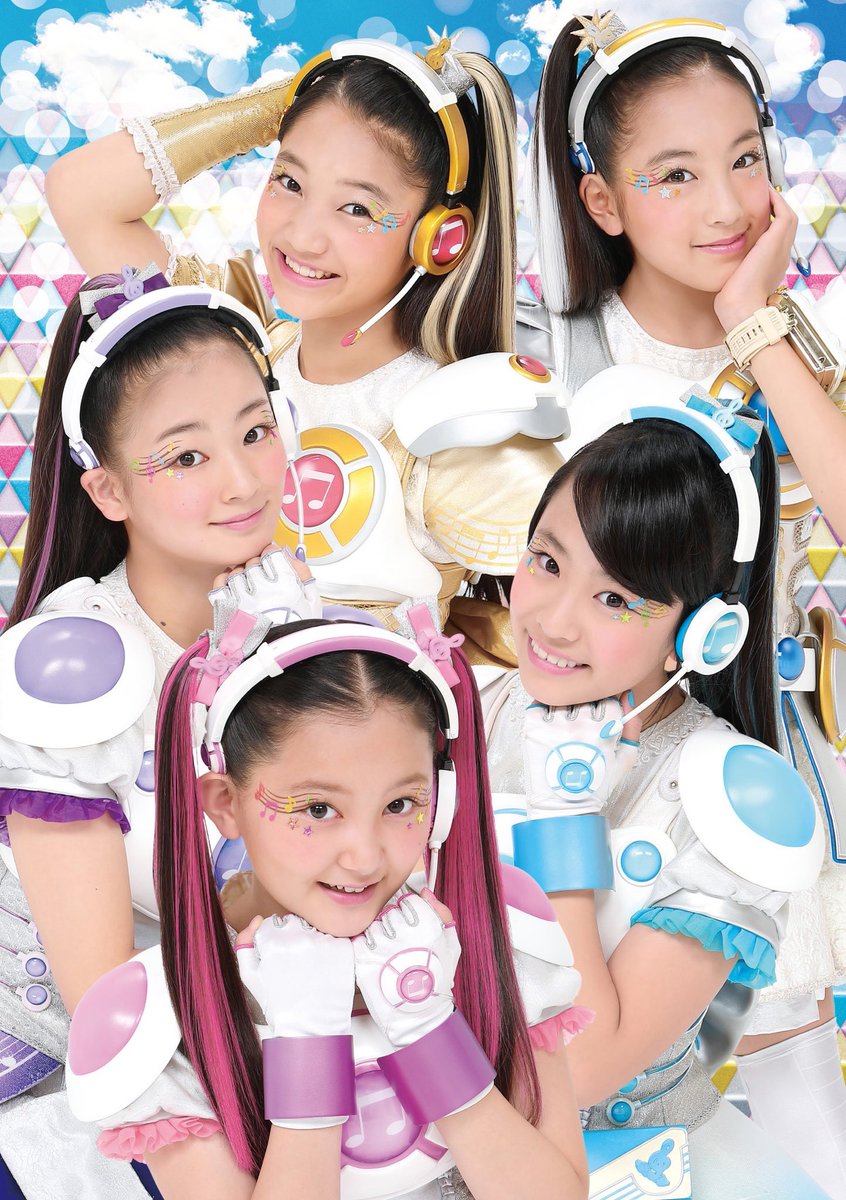 かつてこれほど子供に人気があったアイドルグループっている ウルフニュース ハロプロまとめ かつてこれほど子供に人気があったアイドルグループっている ウルフニュース ハロプロまとめ