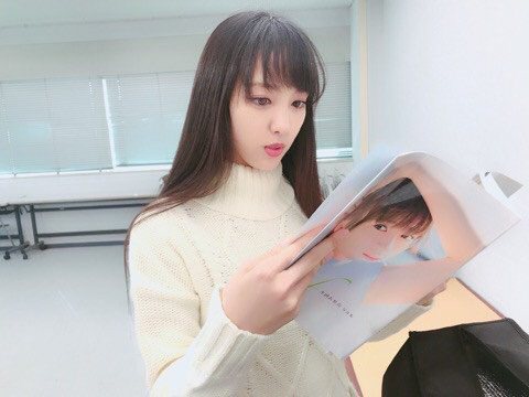 生飯】生田衣梨奈と飯窪春菜の不思議な関係 : ウルフニュース