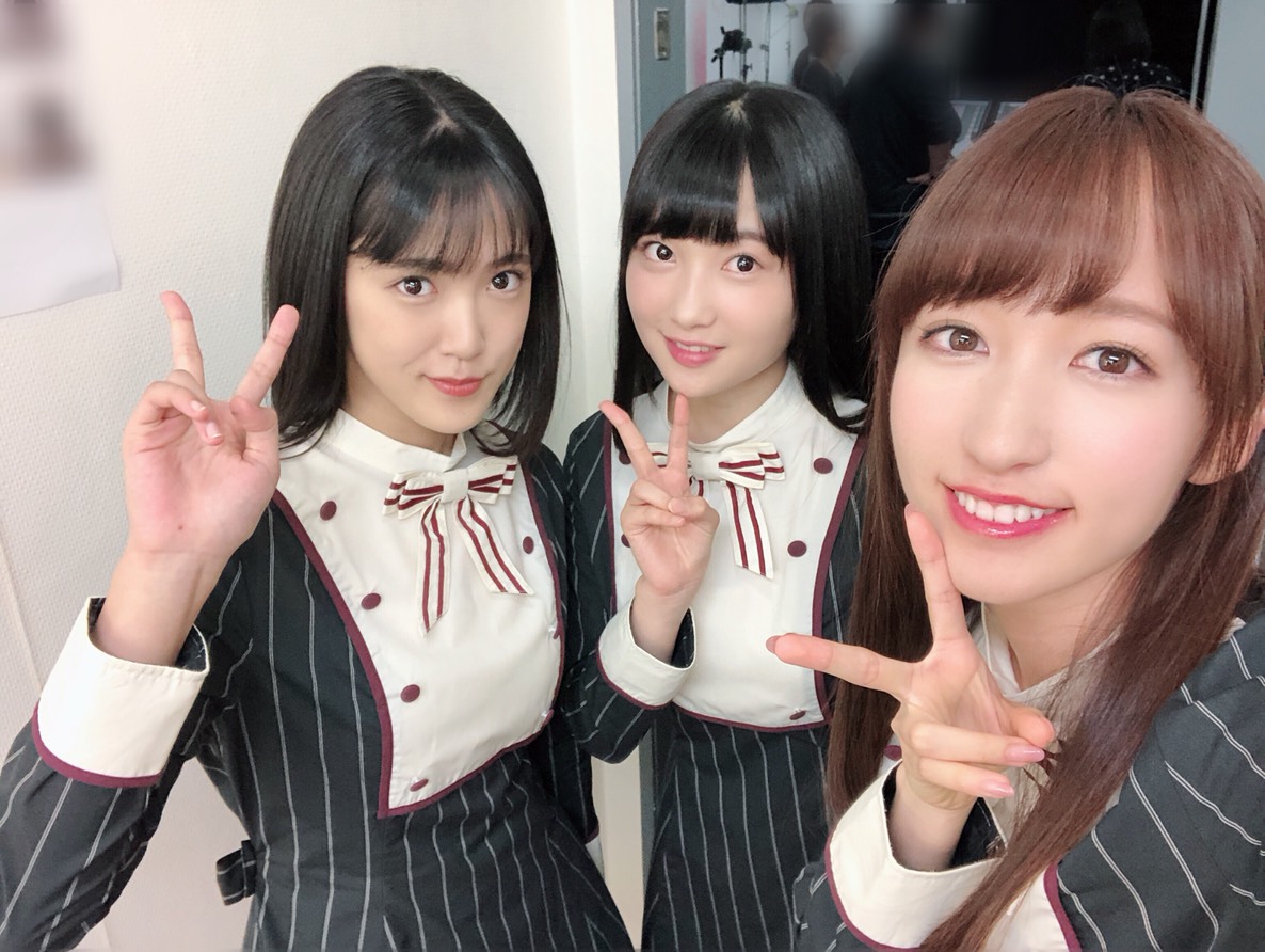 画像 カントリー ガールズの新衣装が欅坂wwwwww ウルフニュース ハロプロまとめ 画像 カントリー ガールズの新衣装が欅坂wwwwww ウルフニュース ハロプロまとめ