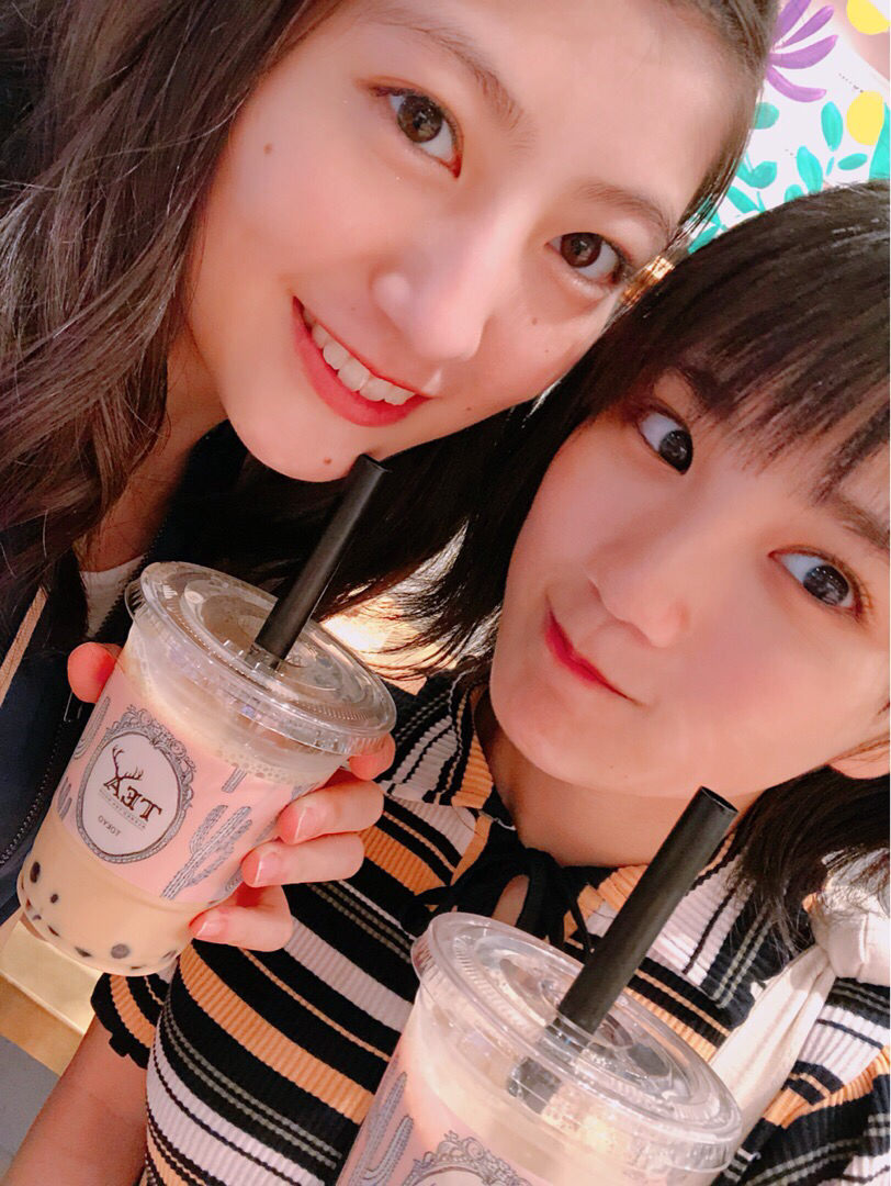 画像 デコ出しあかねちんことでこねちんがとても可愛いとネットがざわつくwww ウルフニュース ハロプロまとめ 画像 デコ出しあかねちんことでこねちんがとても可愛いとネットがざわつくwww ウルフニュース ハロプロまとめ
