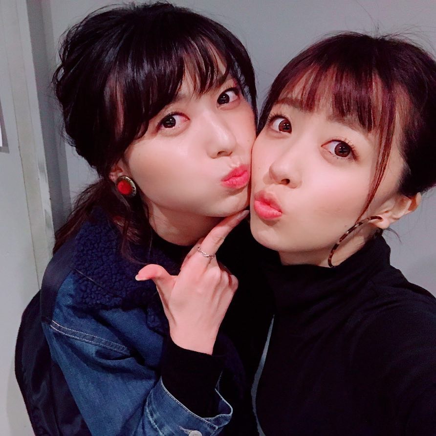 8006 矢島舞美 嗣永桃子 清水佐紀 真野恵里菜 生写真 画像】矢島舞美、清水佐紀としゃぶしゃぶデートして嬉しさが滲み出て