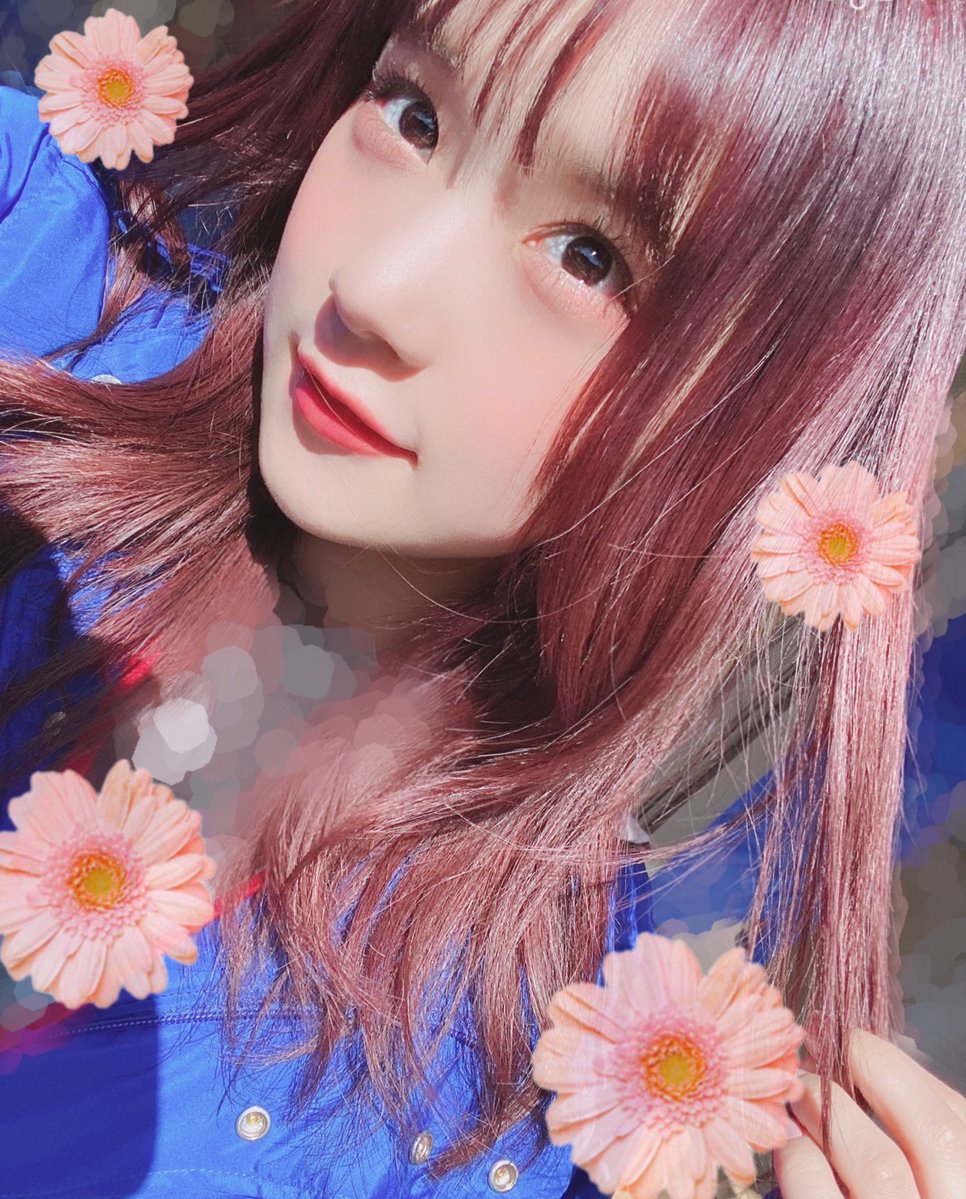 画像 稲場愛香 髪色を恋ピンクにしました ウルフニュース ハロプロまとめ 画像 稲場愛香 髪色を恋ピンクにしました ウルフニュース ハロプロまとめ