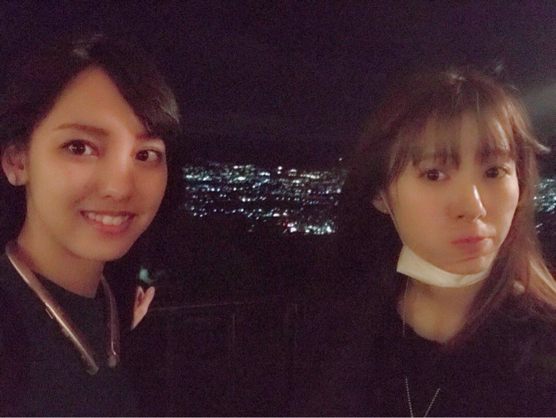 生飯】生田衣梨奈と飯窪春菜の不思議な関係 : ウルフニュース