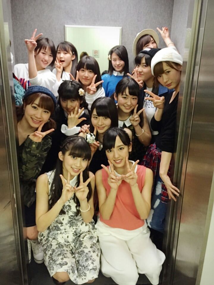 画像 譜久村聖を支える生田衣梨奈がイケメン ウルフニュース ハロプロまとめ