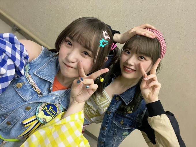 画像】小林萌花が可愛くなってて草 : ウルフニュース｜ハロプロまとめ