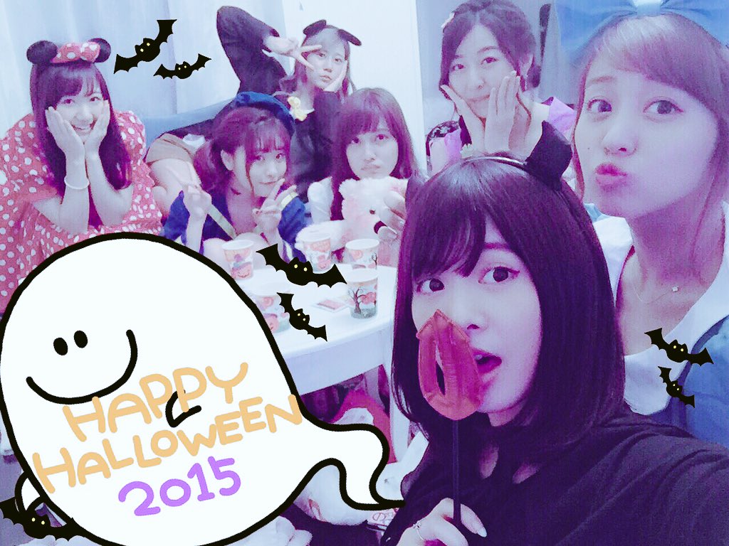 元 Ute萩原舞の人脈が凄すぎると話題に ウルフニュース ハロプロまとめ