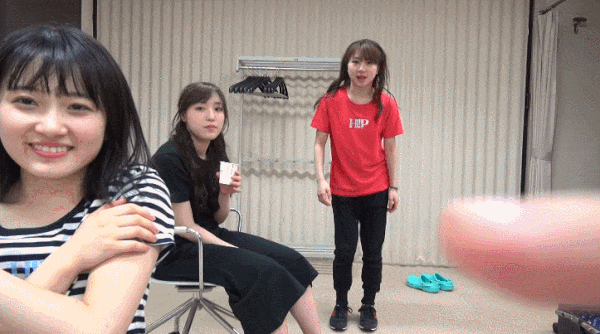 石田亜佑美の だーいし感 って何 ウルフニュース ハロプロまとめ